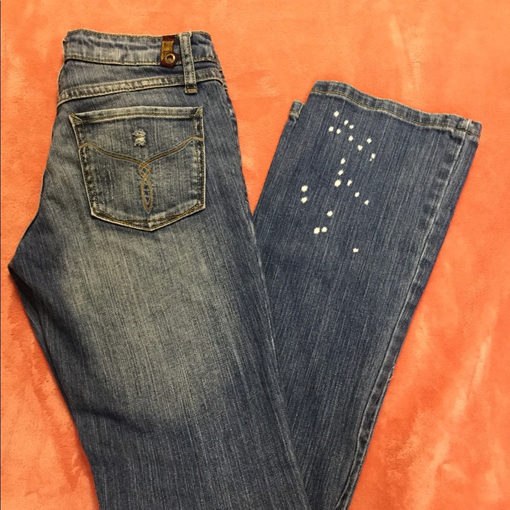 Zana Di Jeans